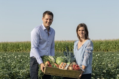 foto Hoevewinkel Het Wieltje Ieper