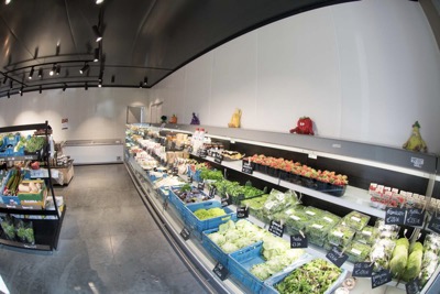 foto Hoevewinkel Het Wieltje Ieper